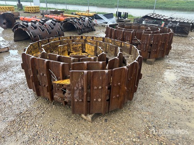 24 in Wide Chenilles