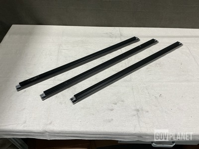 (34) BAE Systems 139P00003 Vehicular Window Frames