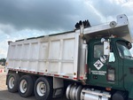 v2 Configuration - Dump Trucks with