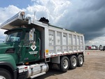 v2 Configuration - Dump Trucks with