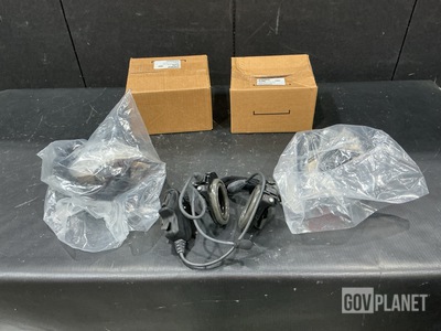 (36) Bose A3206928 Headsets