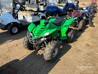 4x2 ATV