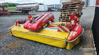 Pottinger 351 RC Mower Conditioner
