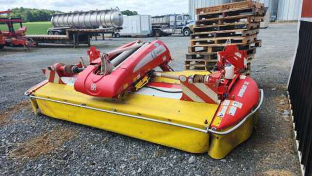 Pottinger 351 RC Mower Conditioner
