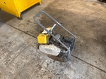 Picture, Left Rear Corner