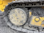 Undercarriage with Right Sprocket