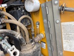 Hydraulics with Hydraulic Tank
