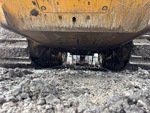 Chassis with Belly Pans