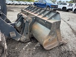 Specialty with Quick Coupler