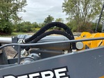 Hydraulics with Hoses (Hydraulic)