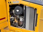 Engine with Engine - Right Side