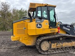 General Appearance with Sheet Metal (fiberglass) Condition