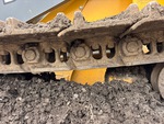 Undercarriage with Left Track Links