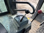 Control Station with Drivetrain Controls