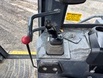 Control Station with Hydraulic Controls