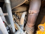 Engine with Engine - Left Side