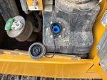 Engine with DEF / AdBlue Tank