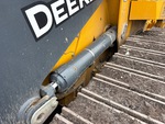 Hydraulics with Loader Lift Cylinders