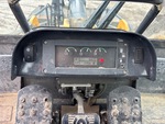 Control Station with Gauges