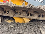 Undercarriage with Right Track Links