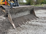 Specialty with Loader Bucket Condition