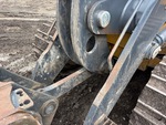 Chassis with Tilt Linkage