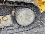 Undercarriage with Left Sprocket