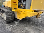 Chassis with Frame Condition