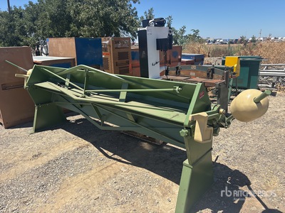 Chicago SB1016 10-foot manual straight bending hand brake