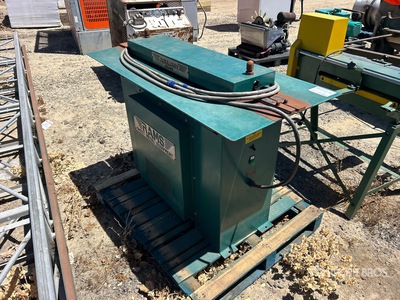 RAMS Electric Auxiliary Machine