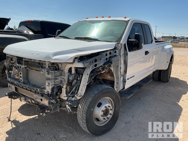 Pickup Trucks