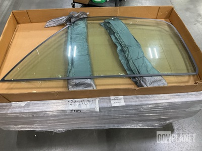 (3) Lockheed Martin 8036665 Right Side Glasses