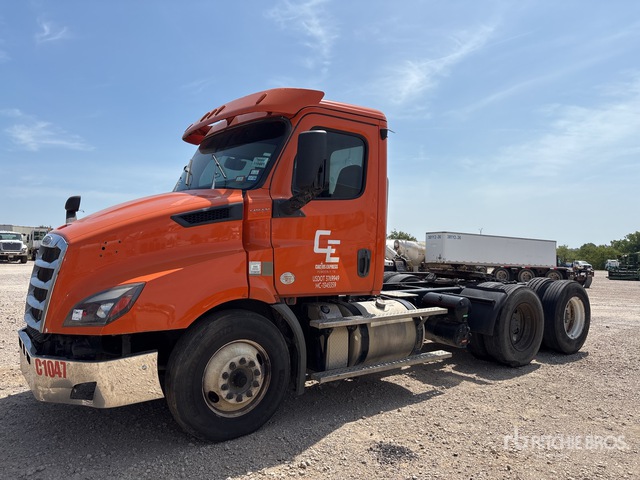 3AKJHTDVXKSKP3630 2019 photo no. 1
