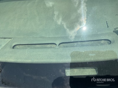 2005 Ford F-650 Autocarro per acqua