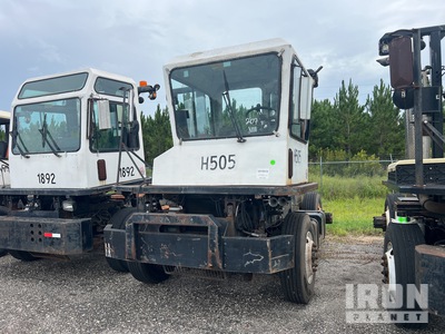 1999 Tico Hi Floor Reman 4x2 Spotter Truck