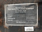 Serial Number / VIN