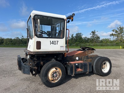 1999 (unverified) Tico Hi Floor 4x2 Spotter Truck