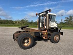 Picture, Right Rear Corner