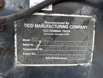 Serial Number / VIN