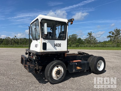 2002 Tico Hi Floor 4x2 Spotter Truck