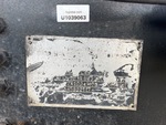 Serial Number / VIN