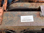 Frame Stamp Serial Number Photo
