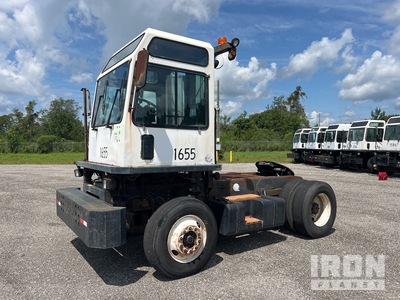 2003 Tico TicoRoLoc 4x2 Spotter Truck