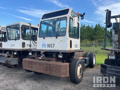 2004 (unverified) Tico  4x2 Spotter Truck