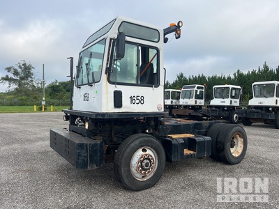 2004 Tico 4x2 Spotter Truck