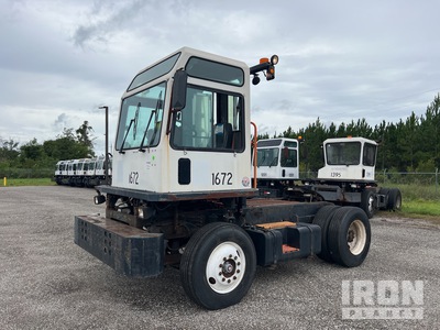 2003 Tico TicoRoLoc 4x2 Spotter Truck