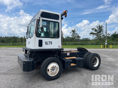 2003 Tico TicoRoLoc 4x2 Spotter Truck