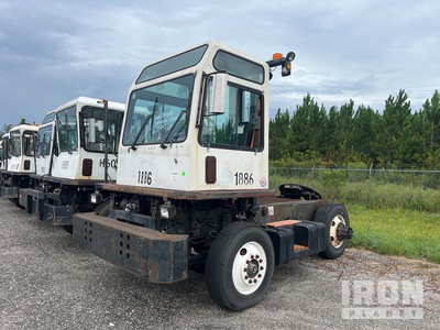 2006 Tico TicoRoLoc 4x2 Spotter Truck