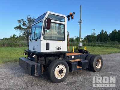 2006 Tico TicoRoLoc 4x2 Spotter Truck