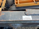 Frame Stamp Serial Number/VIN Photo